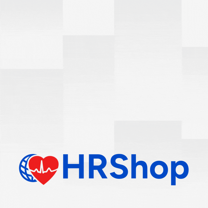 HRShop