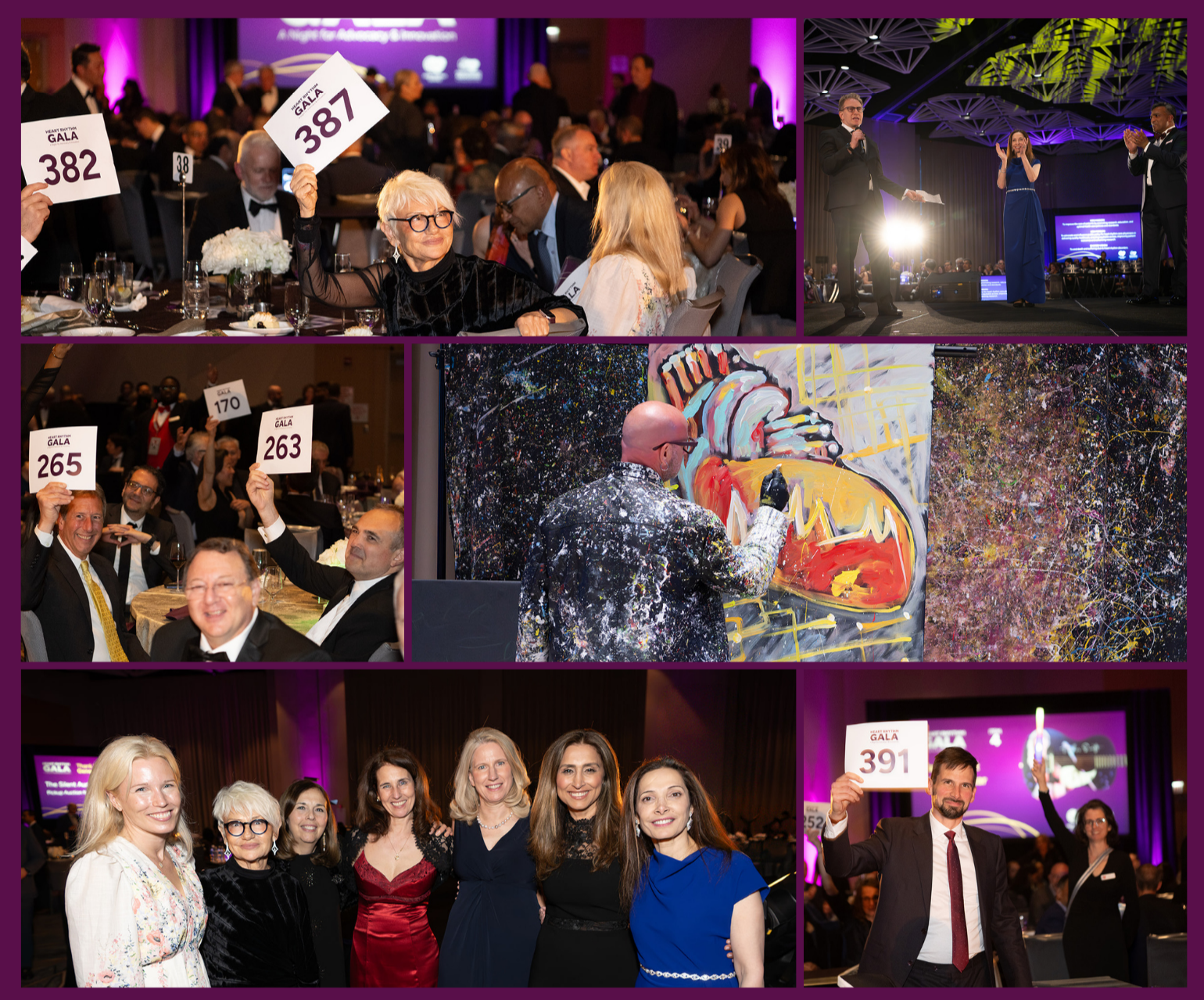 2026 Gala Highlights