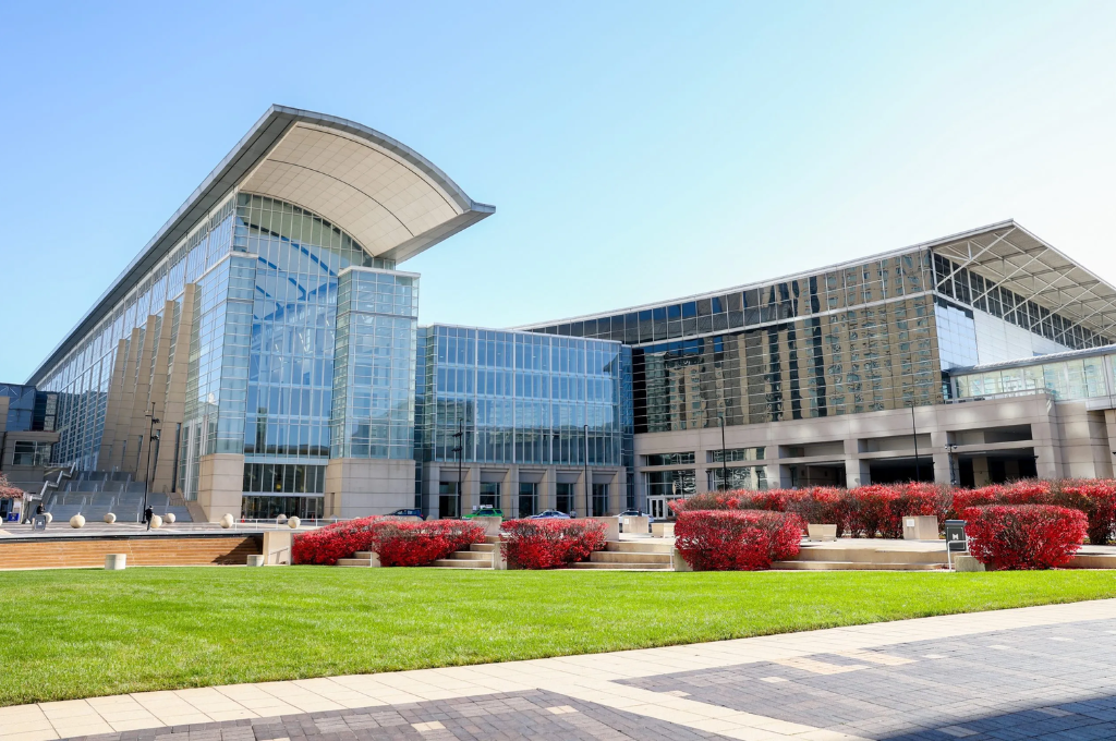 McCormick Place Convention Center